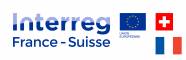logo Interreg France-Suisse
