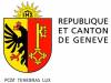 logo canton de Genève